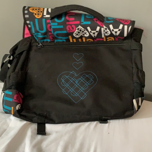 Laptop bag - Picture 2 of 2